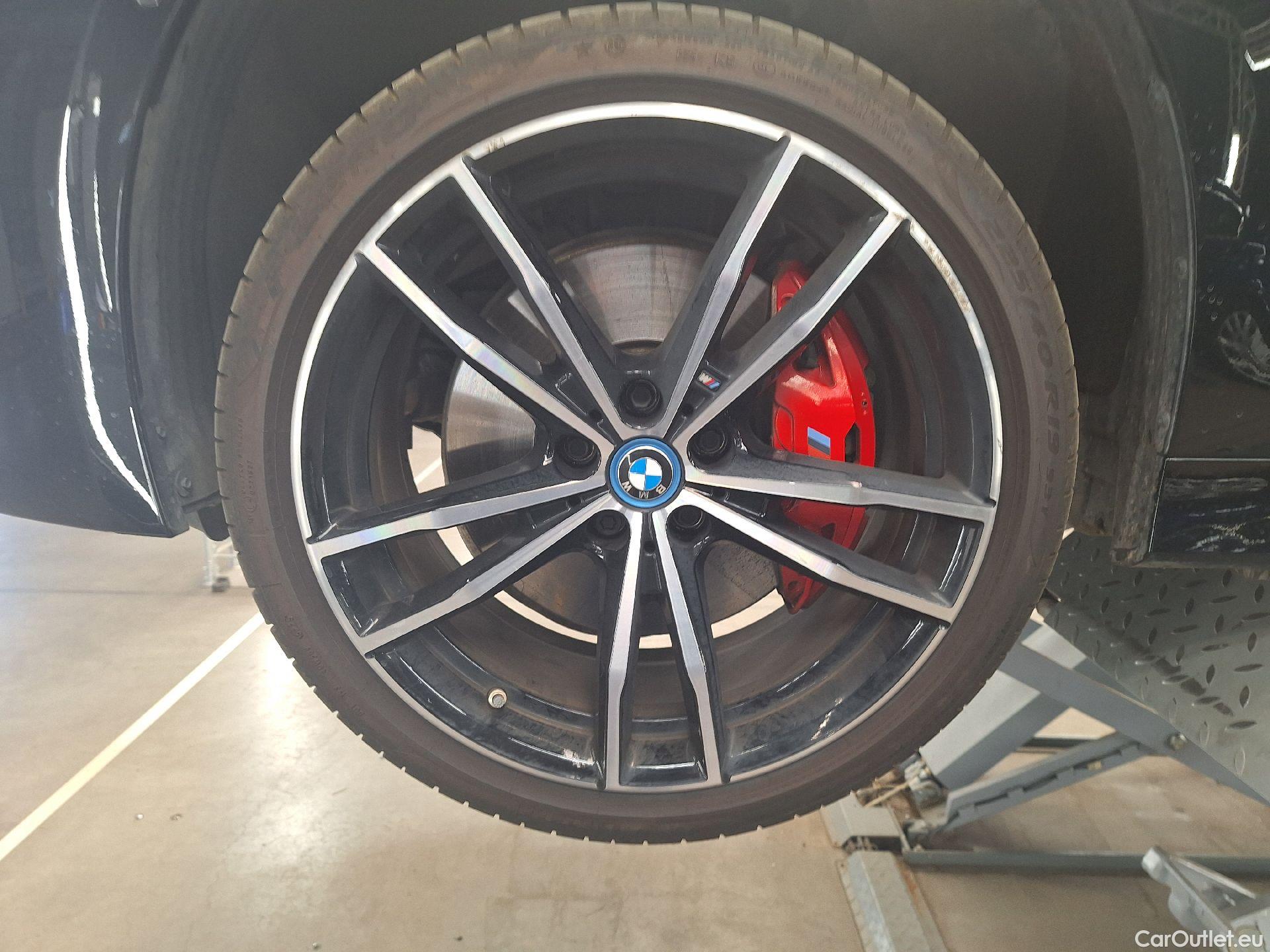  Bmw  Serie 3 BMW, 3-serie T FL'22 PHEV, BMW 3 Reeks Touring 330e xDrive (215 kW) 5d #17