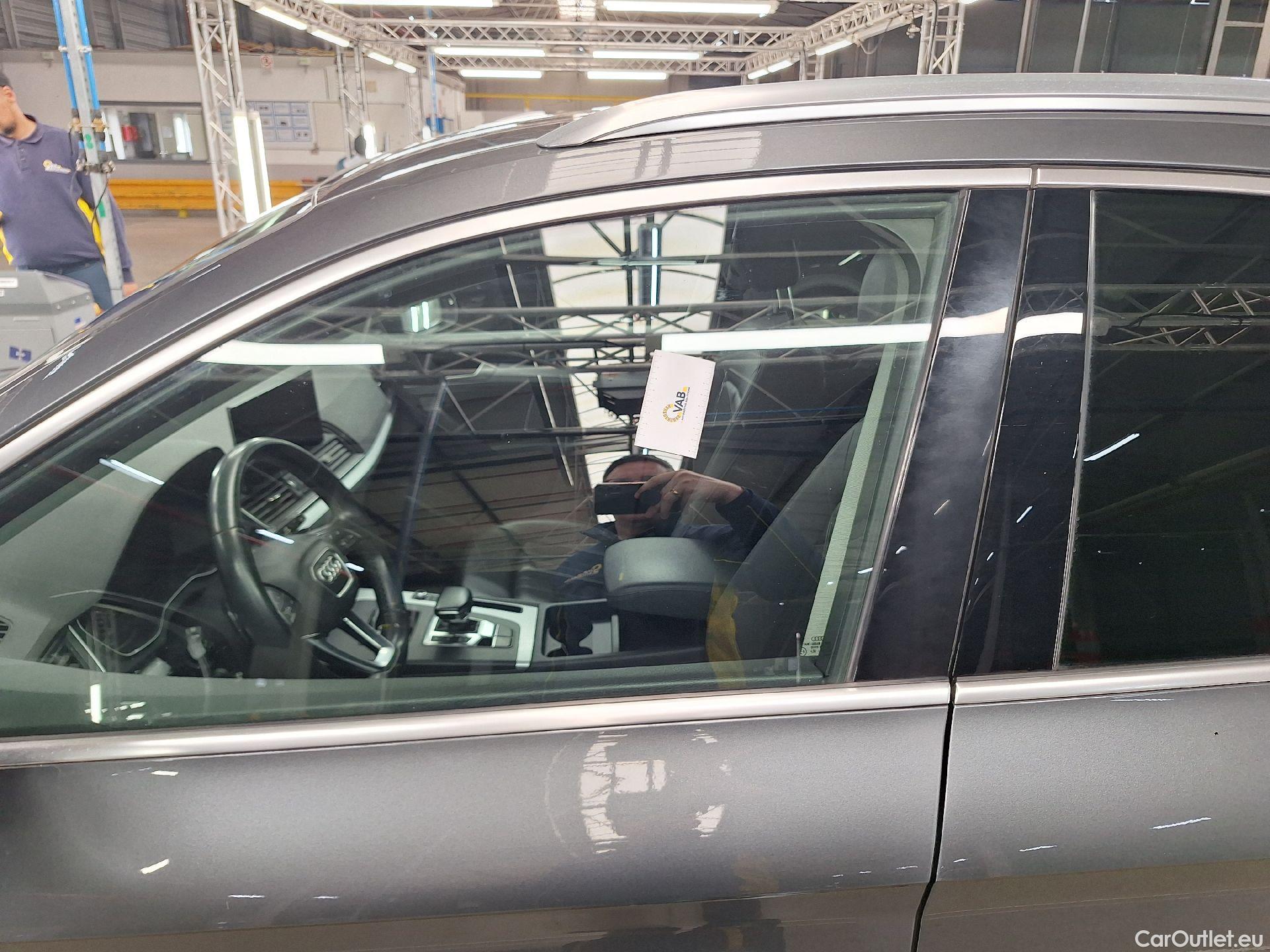  Audi  Q5 Audi,  SB FL'20, Audi  SPORTBACK Bus.Ed.SL 35 TDI S tronic 5d #55