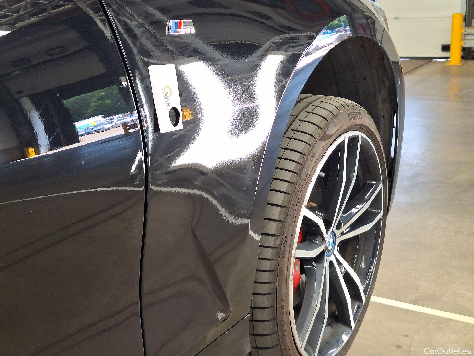 Bmw  Serie 3 BMW, 3-serie T FL'22 PHEV, BMW 3 Reeks Touring 330e xDrive (215 kW) 5d #16