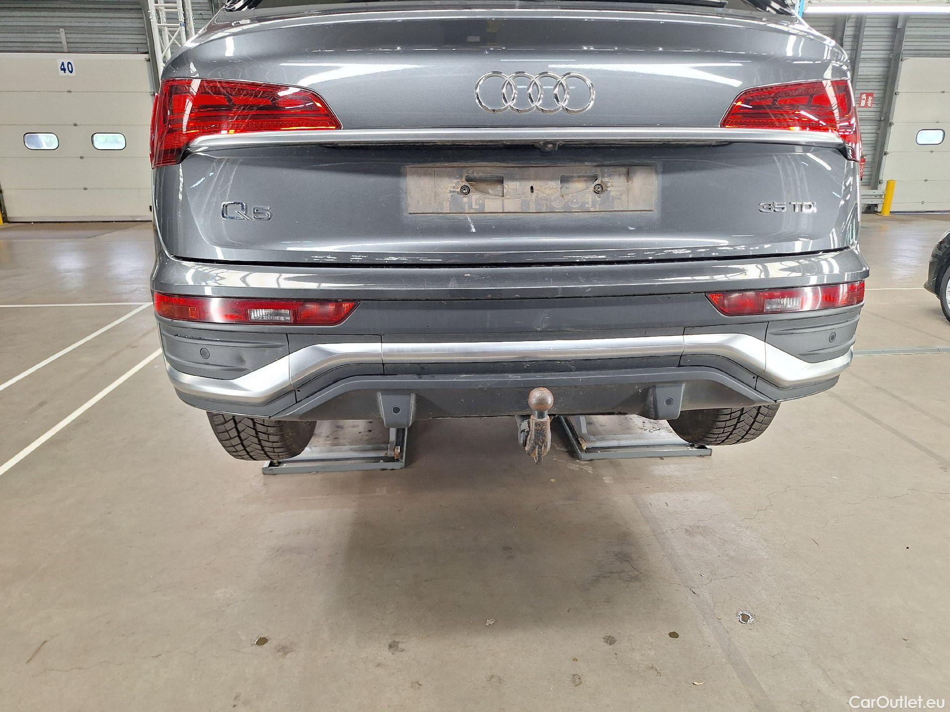  Audi  Q5 Audi,  SB FL'20, Audi  SPORTBACK Bus.Ed.SL 35 TDI S tronic 5d #20