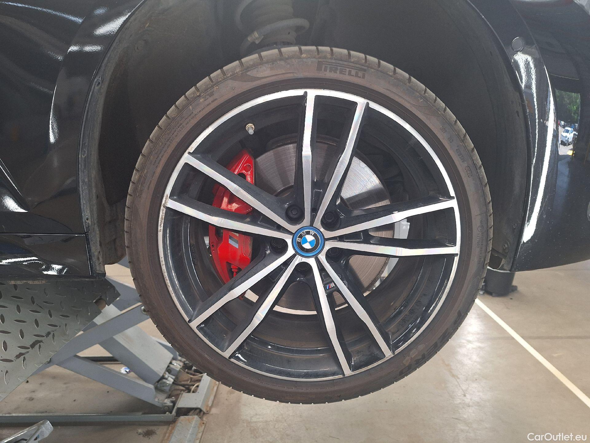  Bmw  Serie 3 BMW, 3-serie T FL'22 PHEV, BMW 3 Reeks Touring 330e xDrive (215 kW) 5d #25