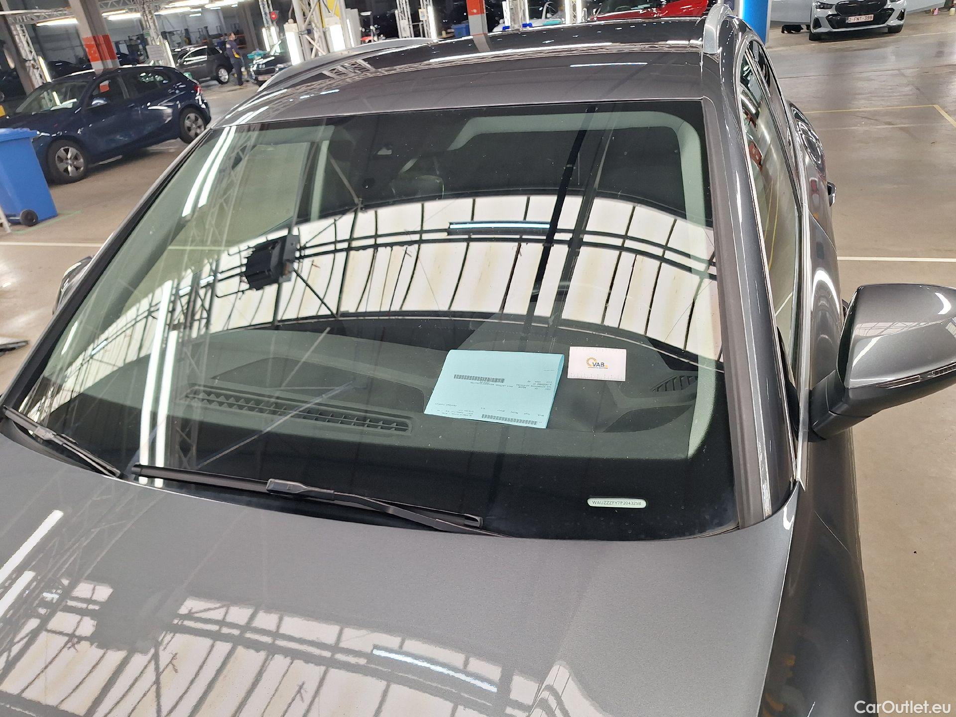  Audi  Q5 Audi,  SB FL'20, Audi  SPORTBACK Bus.Ed.SL 35 TDI S tronic 5d #51
