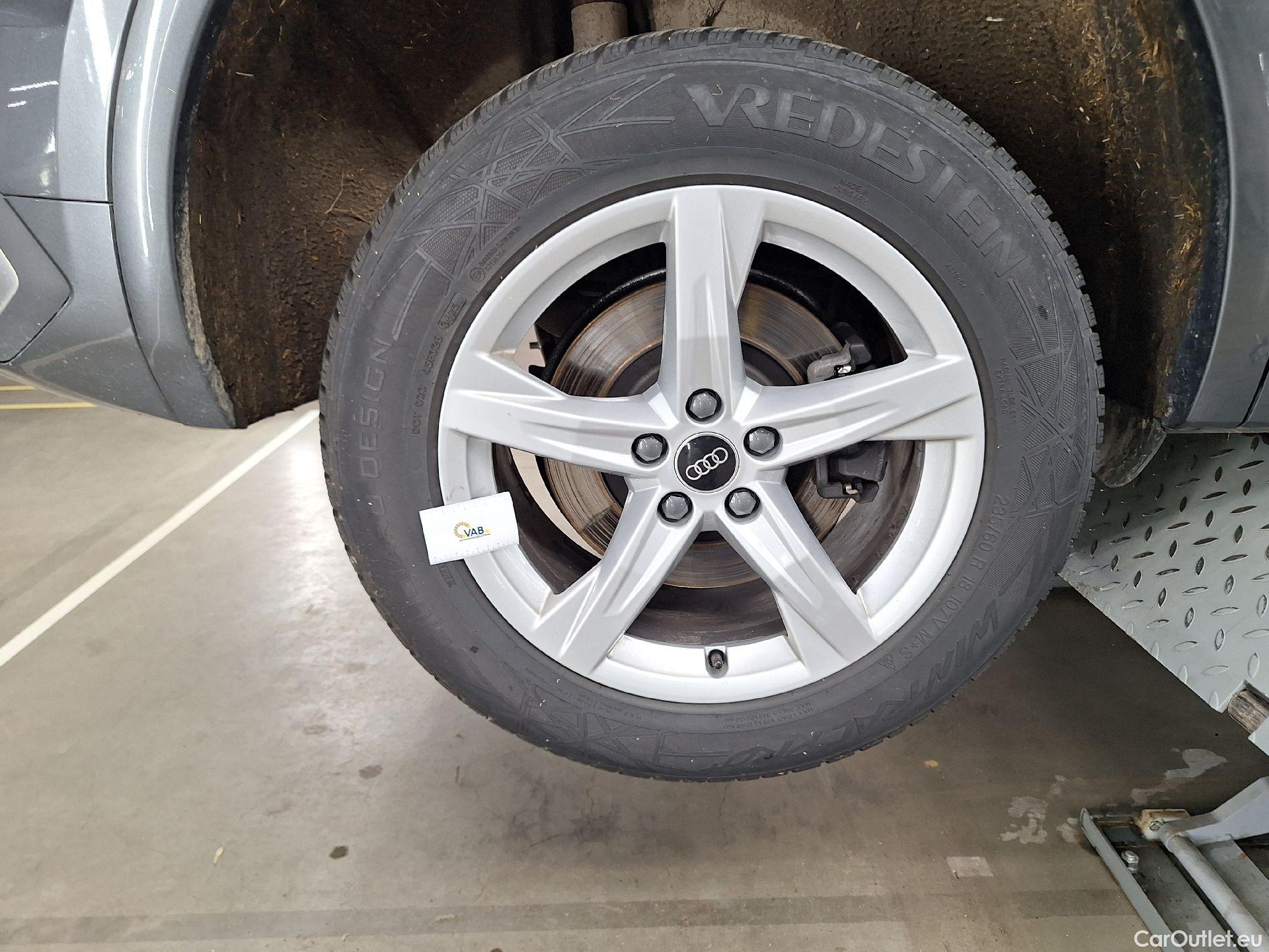  Audi  Q5 Audi,  SB FL'20, Audi  SPORTBACK Bus.Ed.SL 35 TDI S tronic 5d #29