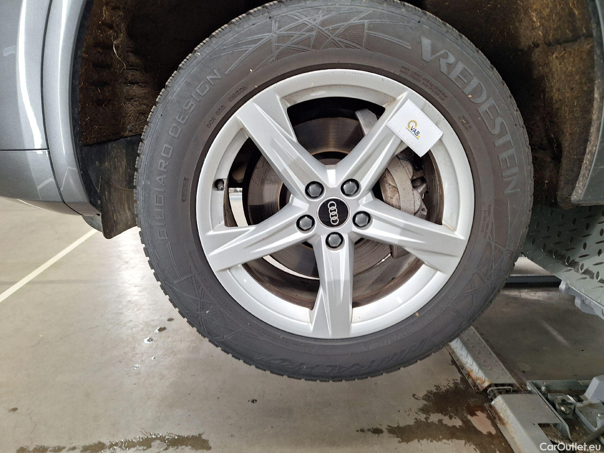  Audi  Q5 Audi,  SB FL'20, Audi  SPORTBACK Bus.Ed.SL 35 TDI S tronic 5d #10