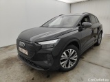 Q4 E-Tron