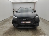 Q4 E-Tron