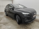  Audi  Q4 E-Tron Audi  40 e-tron Advanced 5d #8