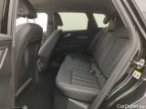  Audi  Q4 E-Tron Audi  40 e-tron Advanced 5d #10