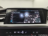  Audi  Q4 E-Tron Audi  40 e-tron Advanced 5d #13