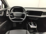  Audi  Q4 E-Tron Audi  40 e-tron Advanced 5d #9