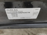  Audi  Q4 E-Tron Audi  40 e-tron Advanced 5d #19
