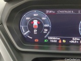  Audi  Q4 E-Tron Audi  40 e-tron Advanced 5d #20