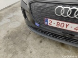  Audi  Q4 E-Tron Audi  40 e-tron Advanced 5d #30