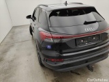  Audi  Q4 E-Tron Audi  40 e-tron Advanced 5d #49
