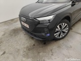  Audi  Q4 E-Tron Audi  40 e-tron Advanced 5d #81