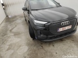  Audi  Q4 E-Tron Audi  40 e-tron Advanced 5d #83