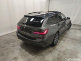  Bmw  Serie 3 BMW 3 Reeks Touring 330e xDrive (215 kW) 5d #2