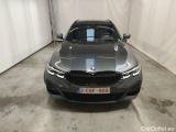 Bmw  Serie 3 BMW 3 Reeks Touring 330e xDrive (215 kW) 5d #5