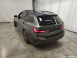  Bmw  Serie 3 BMW 3 Reeks Touring 330e xDrive (215 kW) 5d #7