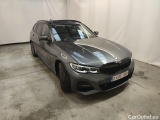  Bmw  Serie 3 BMW 3 Reeks Touring 330e xDrive (215 kW) 5d #8