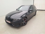 Bmw  Serie 3 BMW, 3-serie T FL'22 PHEV, BMW 3 Reeks Touring 330e xDrive (215 kW) 5d #2