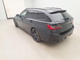  Bmw  Serie 3 BMW, 3-serie T FL'22 PHEV, BMW 3 Reeks Touring 330e xDrive (215 kW) 5d #3