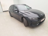  Bmw  Serie 3 BMW, 3-serie T FL'22 PHEV, BMW 3 Reeks Touring 330e xDrive (215 kW) 5d #5