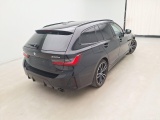  Bmw  Serie 3 BMW, 3-serie T FL'22 PHEV, BMW 3 Reeks Touring 330e xDrive (215 kW) 5d #4