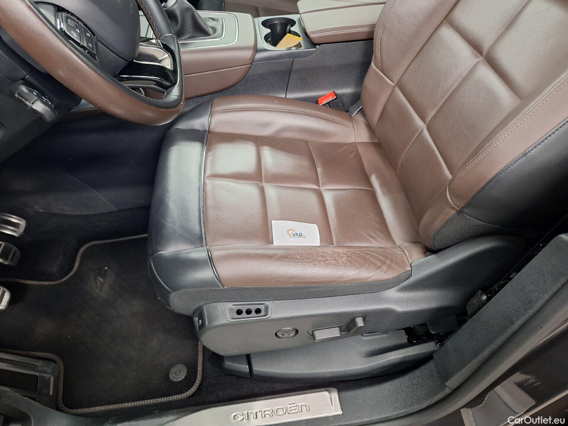  Citroen  C5 Aircross Citroën,  '18, Citroën  1.5 BlueHDi 130 S&S MAN6 Busin #3