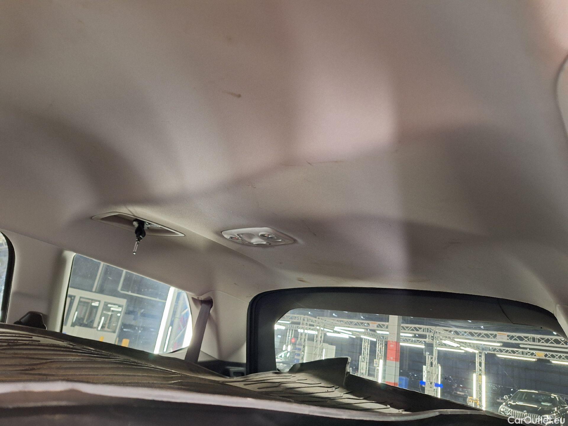  Citroen  C4 Grand Picasso Citroën, Gr.C4 SpaceT. FL'16, Citroën Grand C4 Spacetourer 1.5 BlueHDi 130 S&S E 7pl #20