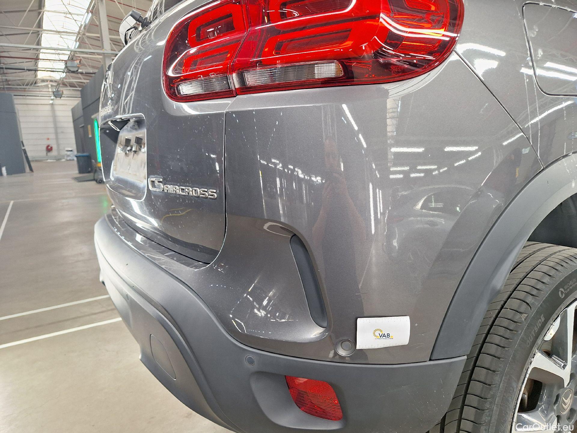  Citroen  C5 Aircross Citroën,  '18, Citroën  1.5 BlueHDi 130 S&S MAN6 Busin #35