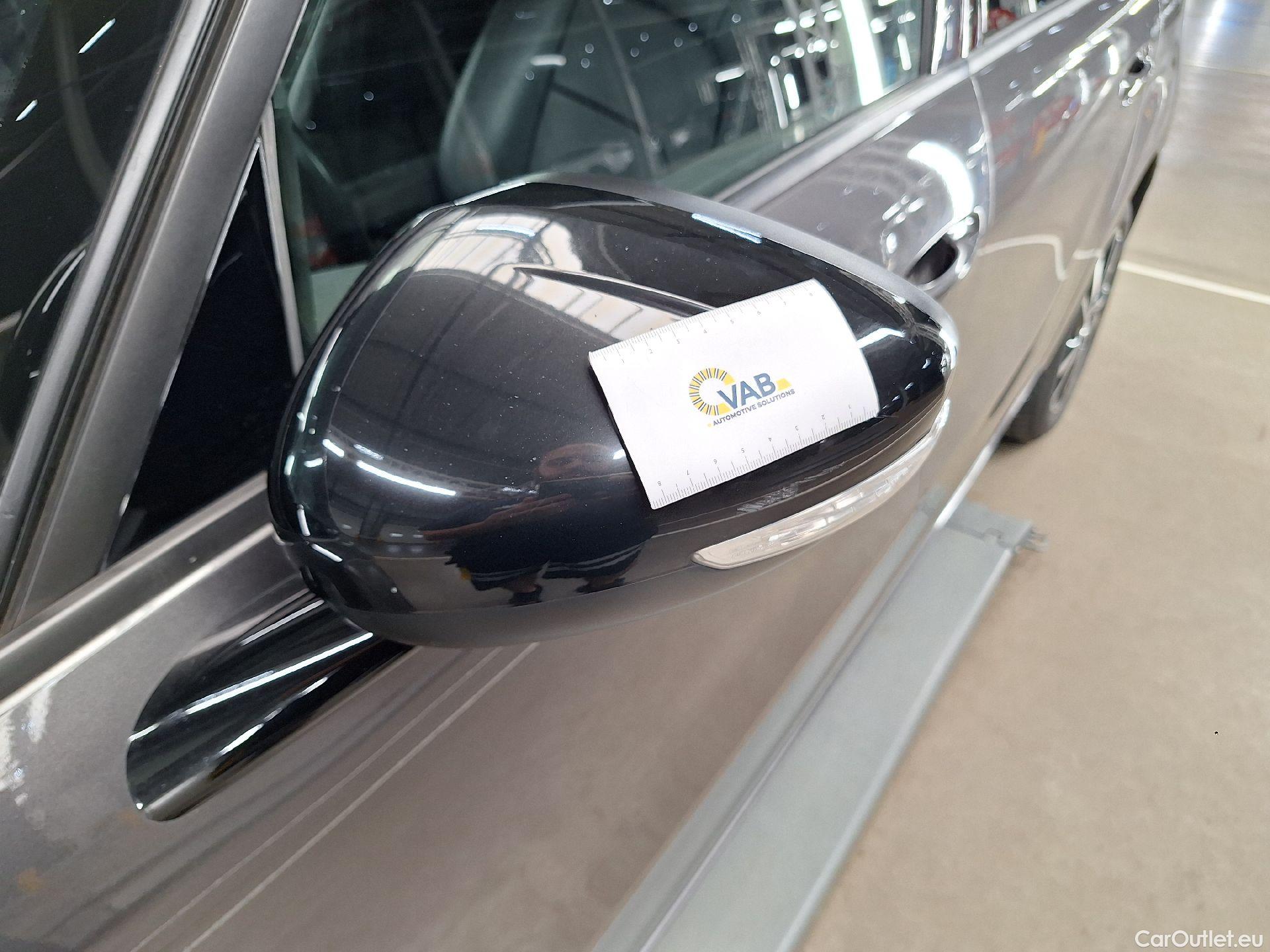  Citroen  C4 Grand Picasso Citroën, Gr.C4 SpaceT. FL'16, Citroën Grand C4 Spacetourer 1.5 BlueHDi 130 S&S E 7pl #9