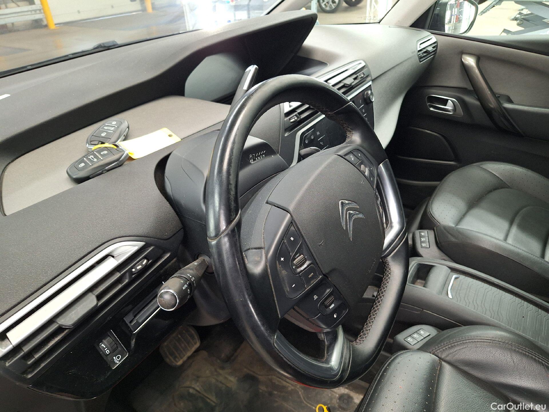  Citroen  C4 Grand Picasso Citroën, Gr.C4 SpaceT. FL'16, Citroën Grand C4 Spacetourer 1.5 BlueHDi 130 S&S E 7pl #3