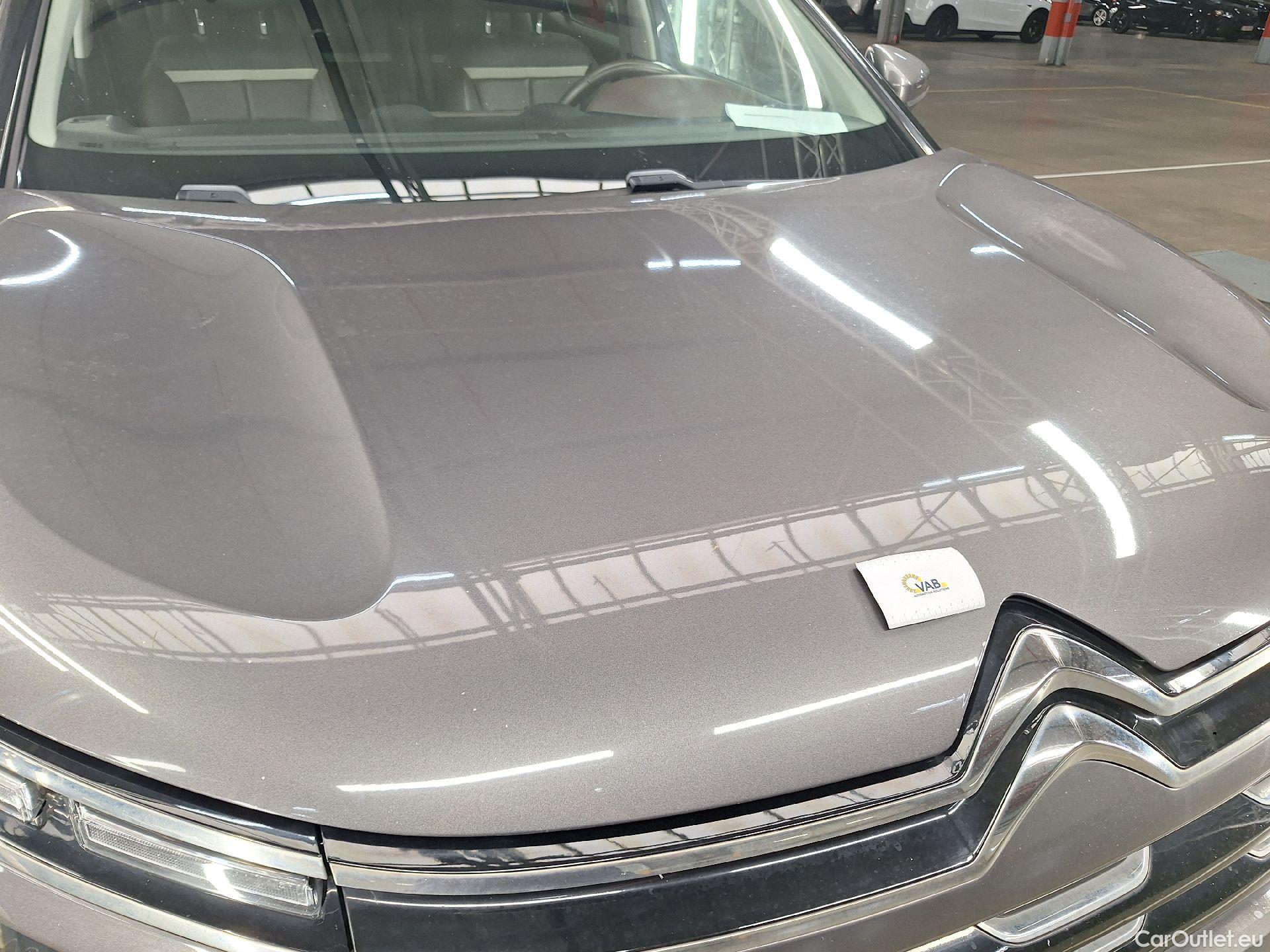  Citroen  C5 Aircross Citroën,  '18, Citroën  1.5 BlueHDi 130 S&S MAN6 Busin #1