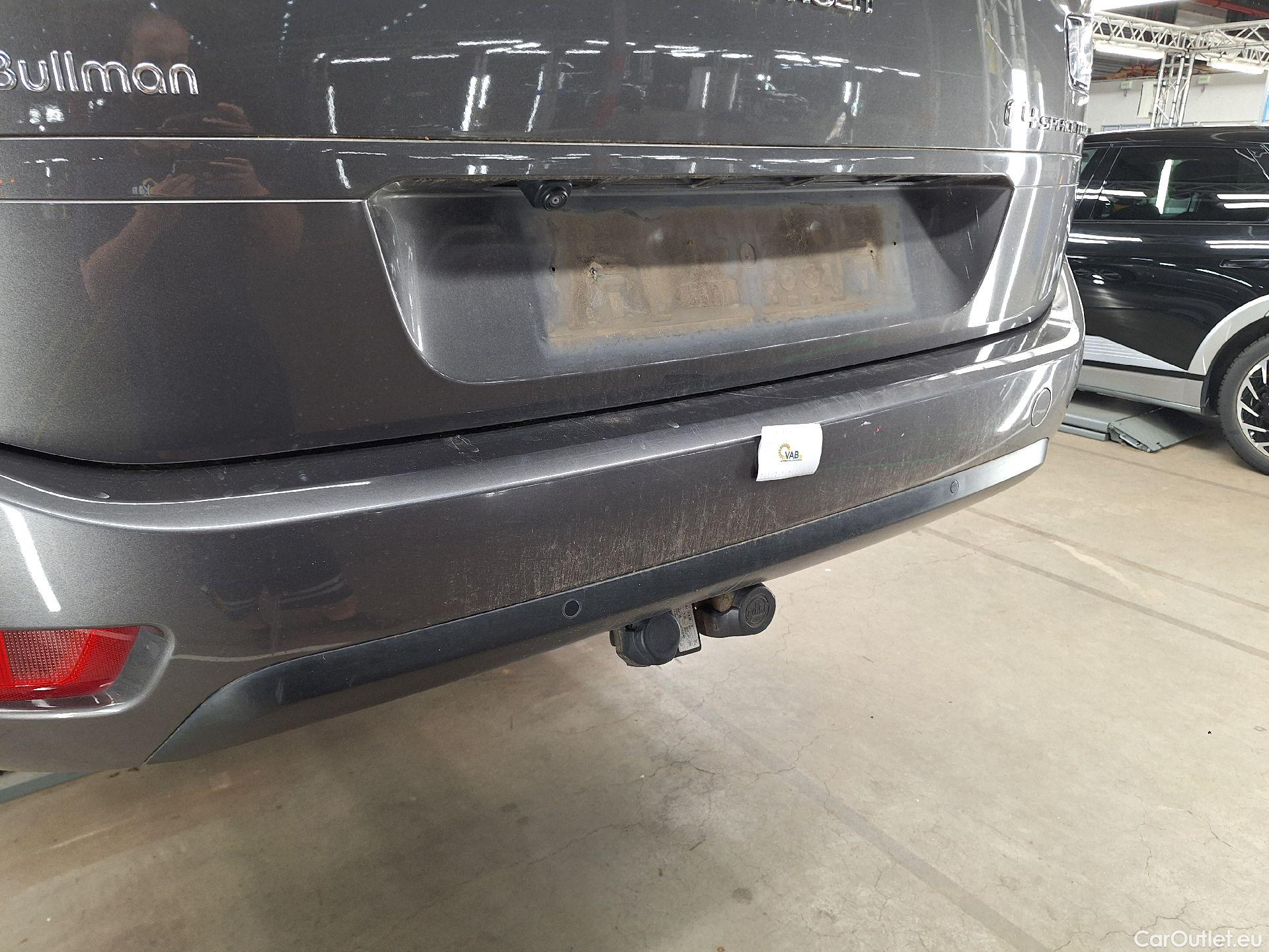  Citroen  C4 Grand Picasso Citroën, Gr.C4 SpaceT. FL'16, Citroën Grand C4 Spacetourer 1.5 BlueHDi 130 S&S E 7pl #34