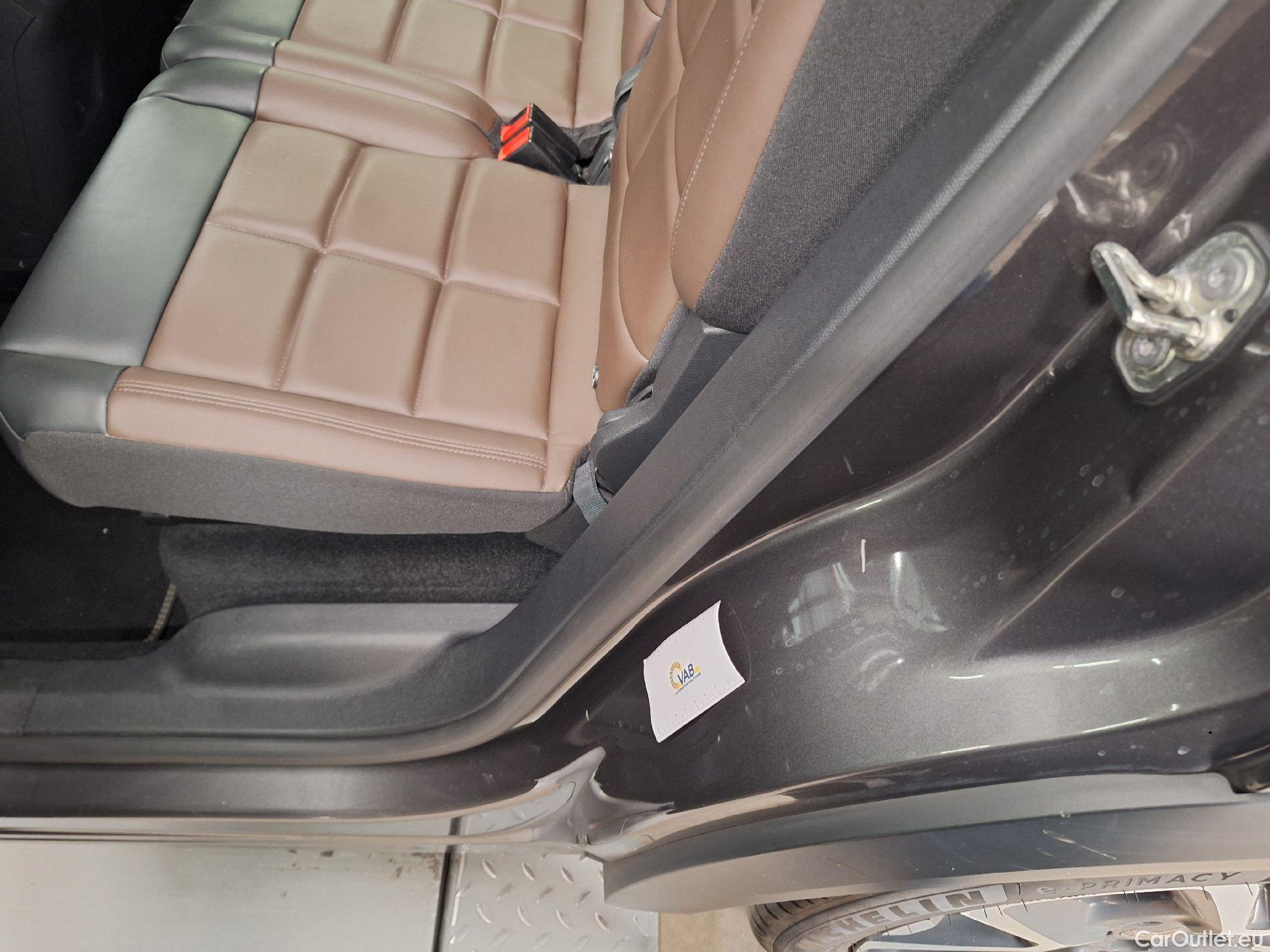  Citroen  C5 Aircross Citroën,  '18, Citroën  1.5 BlueHDi 130 S&S MAN6 Busin #9