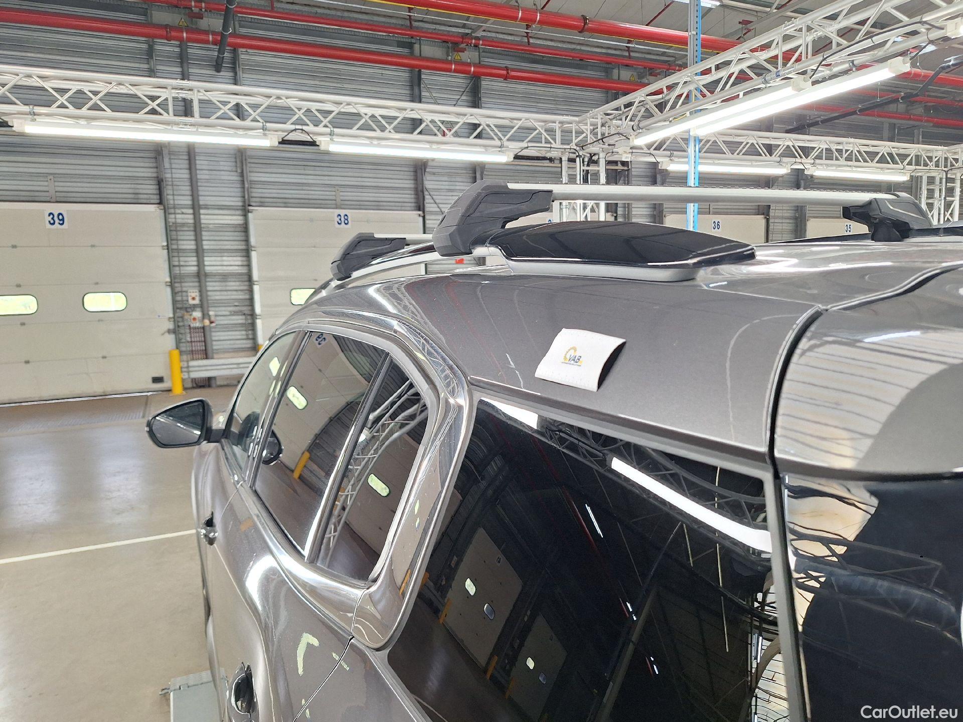  Citroen  C5 Aircross Citroën,  '18, Citroën  1.5 BlueHDi 130 S&S MAN6 Busin #14