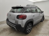  Citroen  C3 Citroën  Aircross 1.2 PureTech 110 S&S MAN6 Shine 5d #2