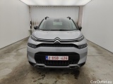  Citroen  C3 Citroën  Aircross 1.2 PureTech 110 S&S MAN6 Shine 5d #5