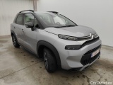  Citroen  C3 Citroën  Aircross 1.2 PureTech 110 S&S MAN6 Shine 5d #8