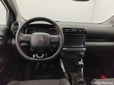  Citroen  C3 Citroën  Aircross 1.2 PureTech 110 S&S MAN6 Shine 5d #9