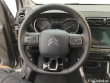  Citroen  C3 Citroën  Aircross 1.2 PureTech 110 S&S MAN6 Shine 5d #20