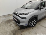  Citroen  C3 Citroën  Aircross 1.2 PureTech 110 S&S MAN6 Shine 5d #25