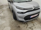  Citroen  C3 Citroën  Aircross 1.2 PureTech 110 S&S MAN6 Shine 5d #27