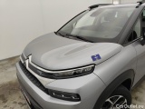  Citroen  C3 Citroën  Aircross 1.2 PureTech 110 S&S MAN6 Shine 5d #29