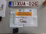  Citroen  C5 Aircross Citroën,  '18, Citroën  1.5 BlueHDi 130 S&S MAN6 Busin #9