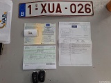  Citroen  C5 Aircross Citroën,  '18, Citroën  1.5 BlueHDi 130 S&S MAN6 Busin #20
