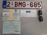  Citroen  C4 Grand Picasso Citroën, Gr.C4 SpaceT. FL'16, Citroën Grand C4 Spacetourer 1.5 BlueHDi 130 S&S E 7pl #22