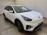  KIA  Niro KIA  e- 150kW More 5d #8