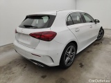  Mercedes  A-Klasse Mercedes-Benz  A 200 d AMG Line 5d #2